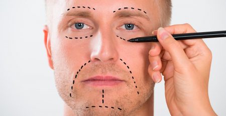 mens plastic surgery