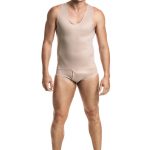 male compression garment