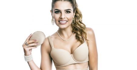 post surgical bras
