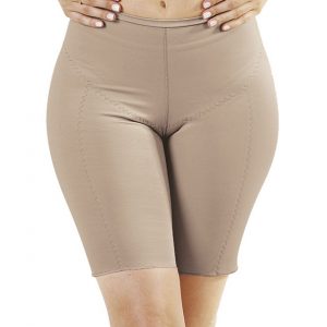 DOUBLE LAYER COMPRESSION SHORTS SHAPEWEAR