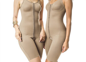 hero-female-post-surgery-500x360-1-300x216 Yoga Model - Compression Garments. After Surgery. Best Body Control Garment
